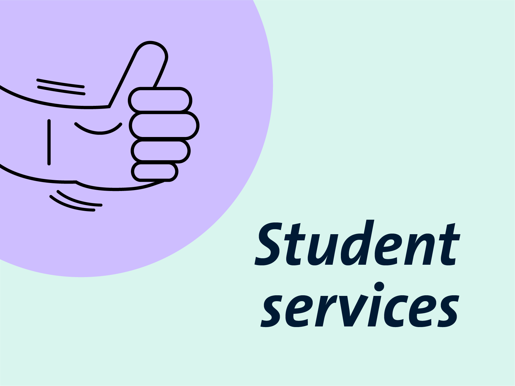 Visual Student Services