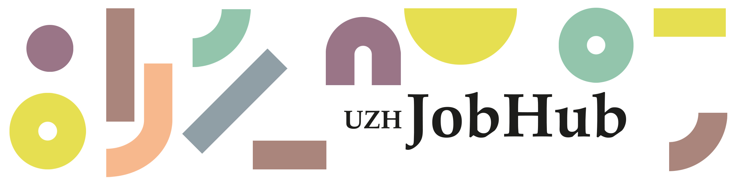JobHub Banner